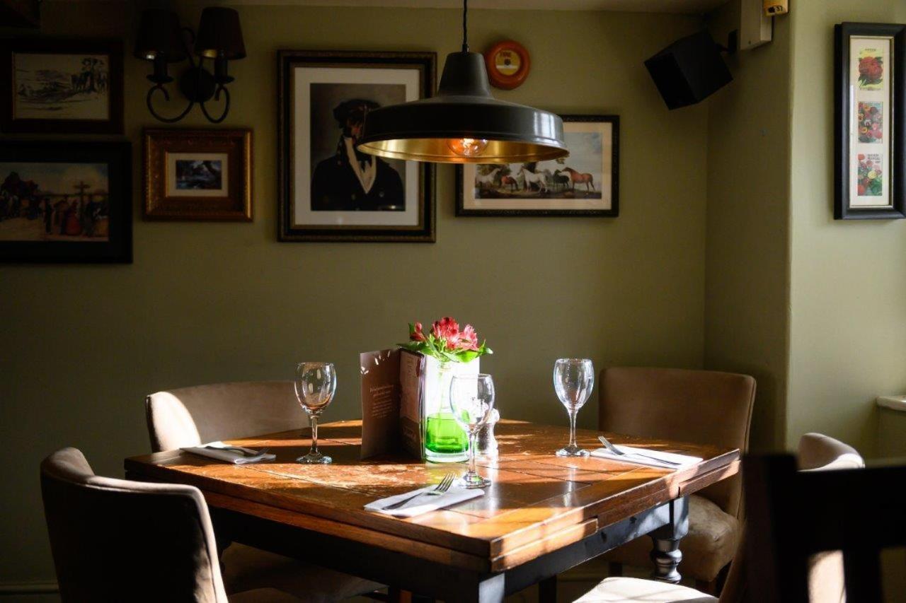 The St George And Dragon By Innkeeper'S Collection Topsham Exterior foto